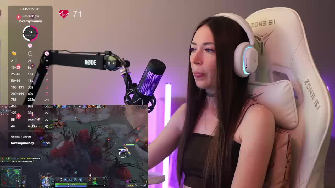 lollipop-o Adult Chat August 25, 2025