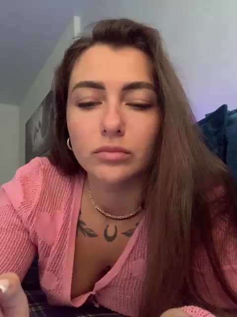 WILDGIRL Adult Chat August 25, 2025