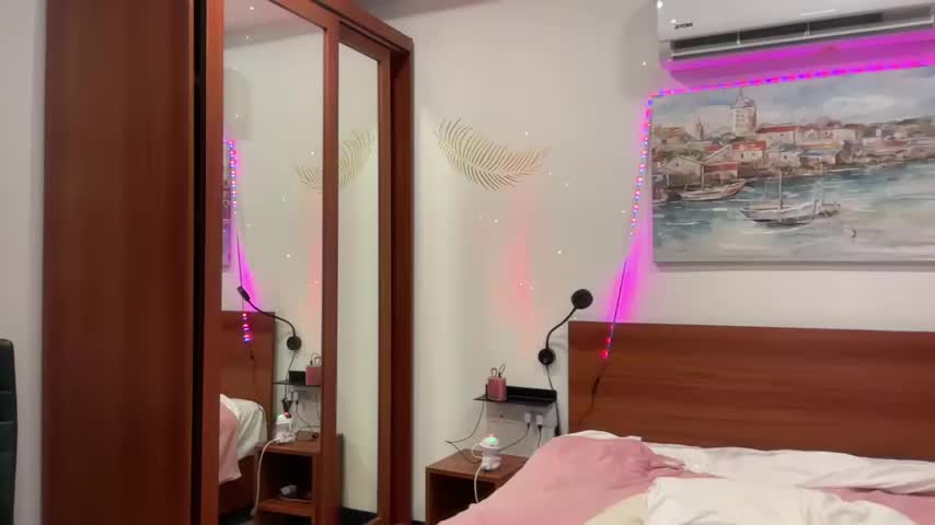 Maryna_Ocean Adult Chat August 26, 2025