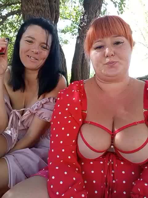 Miss_Boobs2025 Adult Chat August 26, 2025