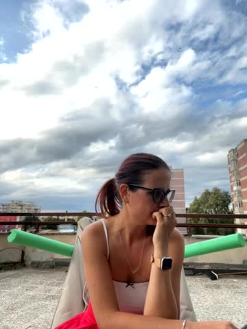 NataKitten Adult Chat August 26, 2025