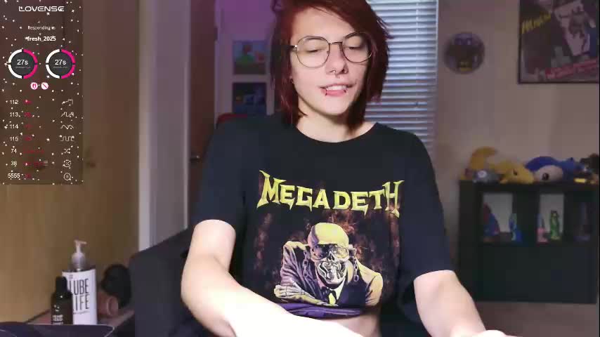 deadratsoup Adult Chat August 26, 2025