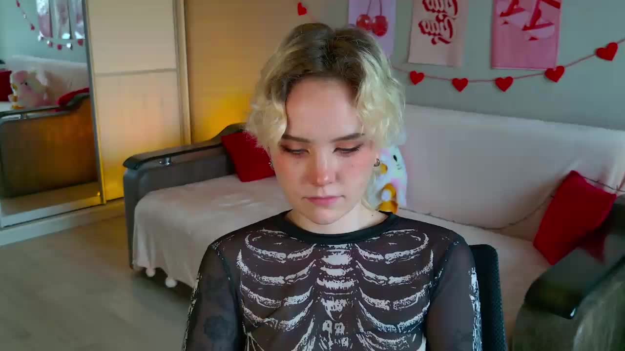 Cool-Love Adult Chat August 26, 2025