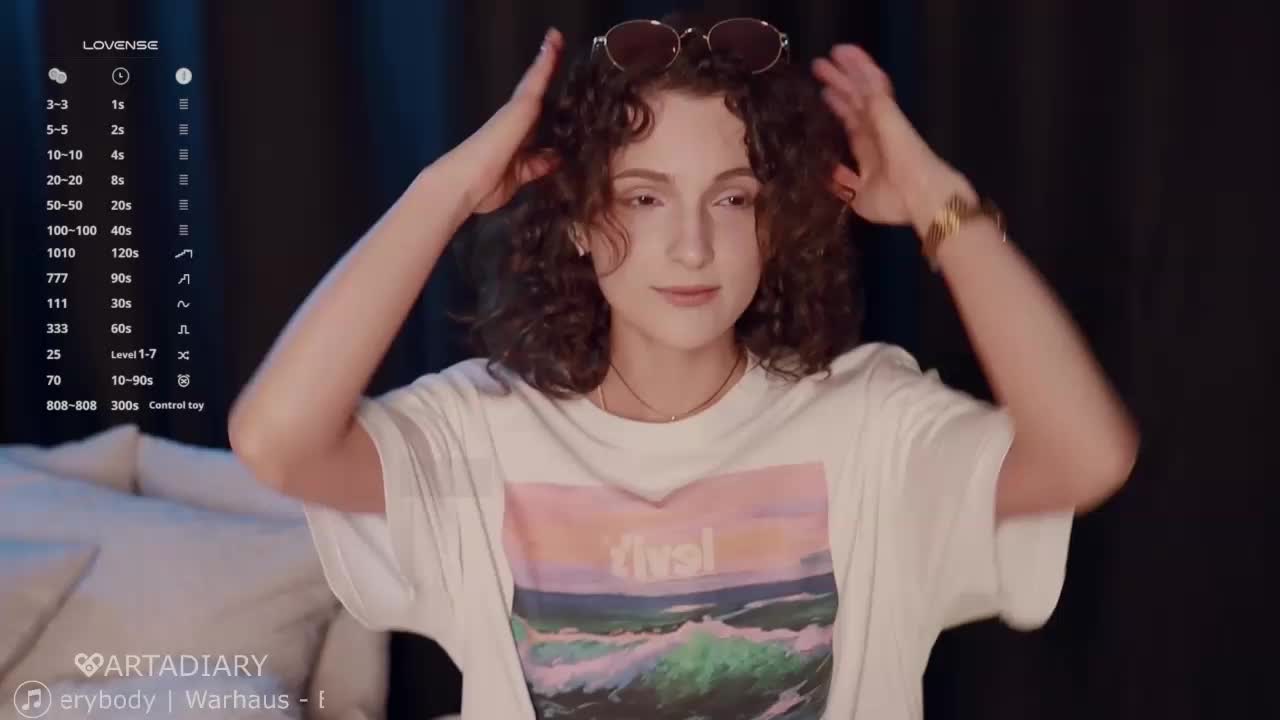 -ARTA- Adult Chat August 26, 2025