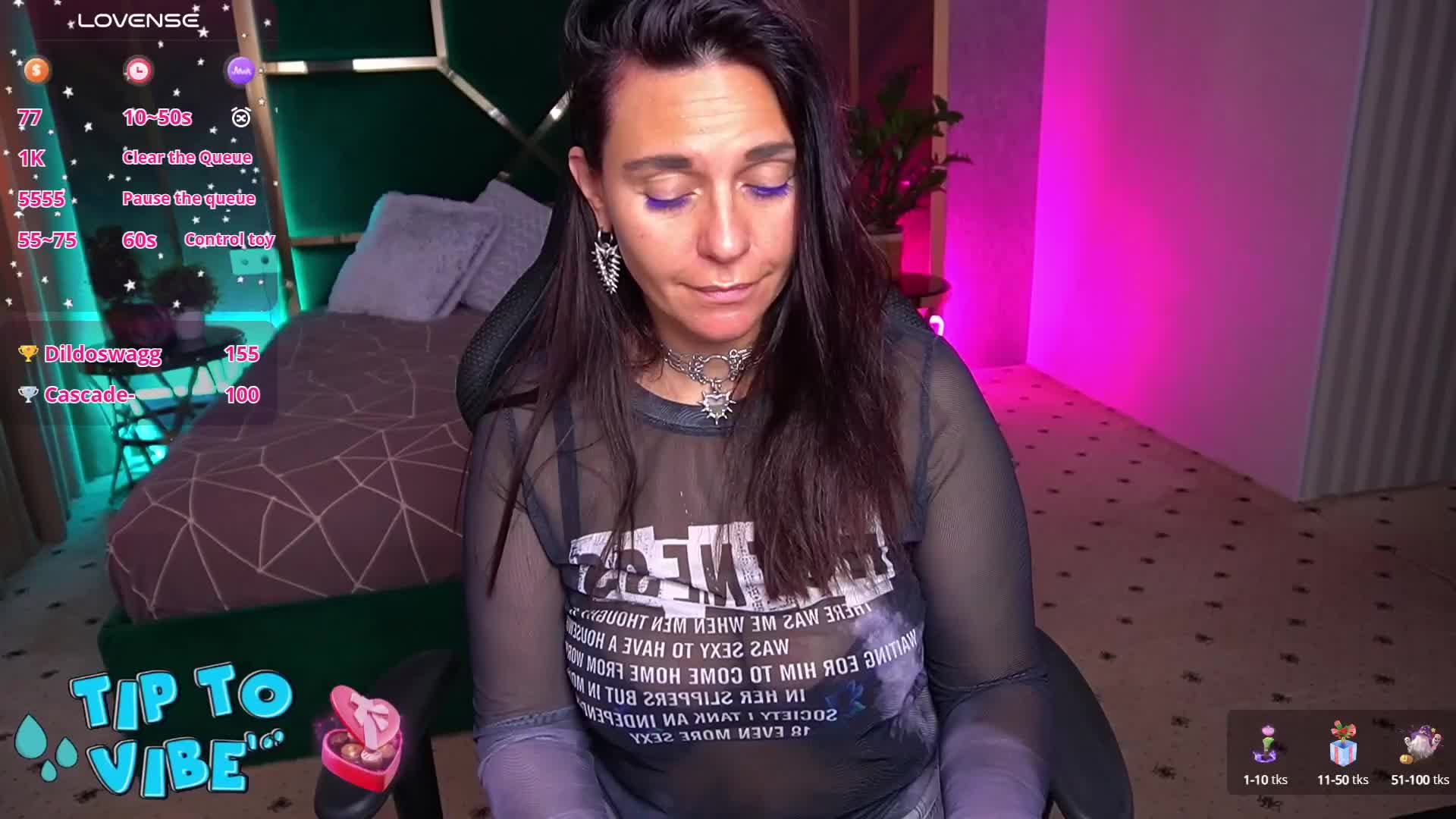 VelvetSun Adult Chat August 25, 2025