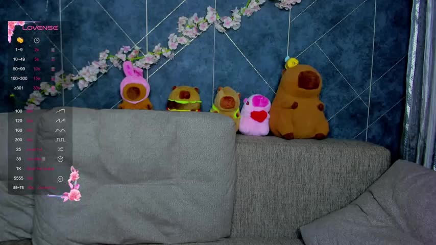 EvaTheHeart Adult Chat August 26, 2025