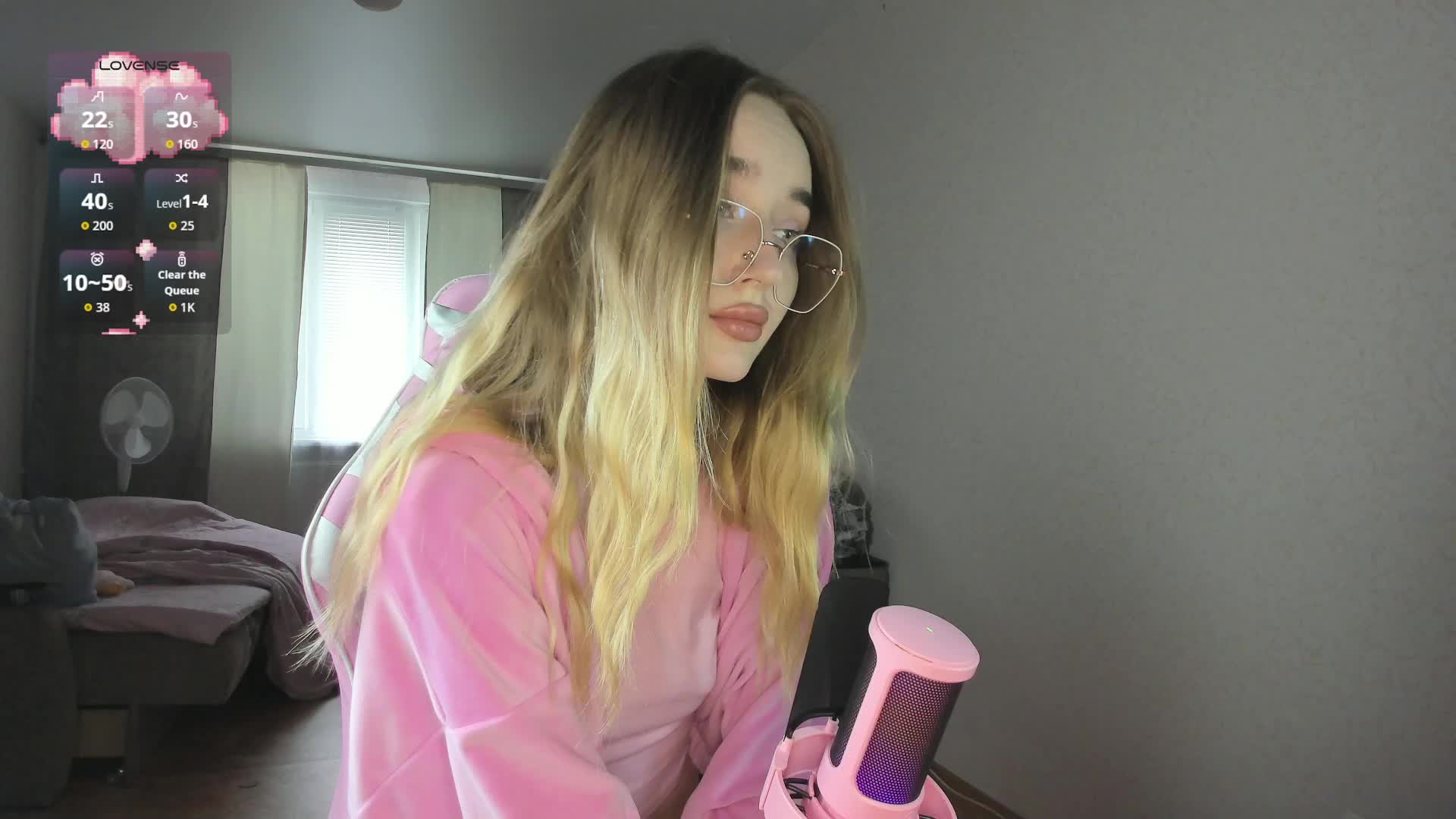 Polikinesis Adult Chat August 25, 2025