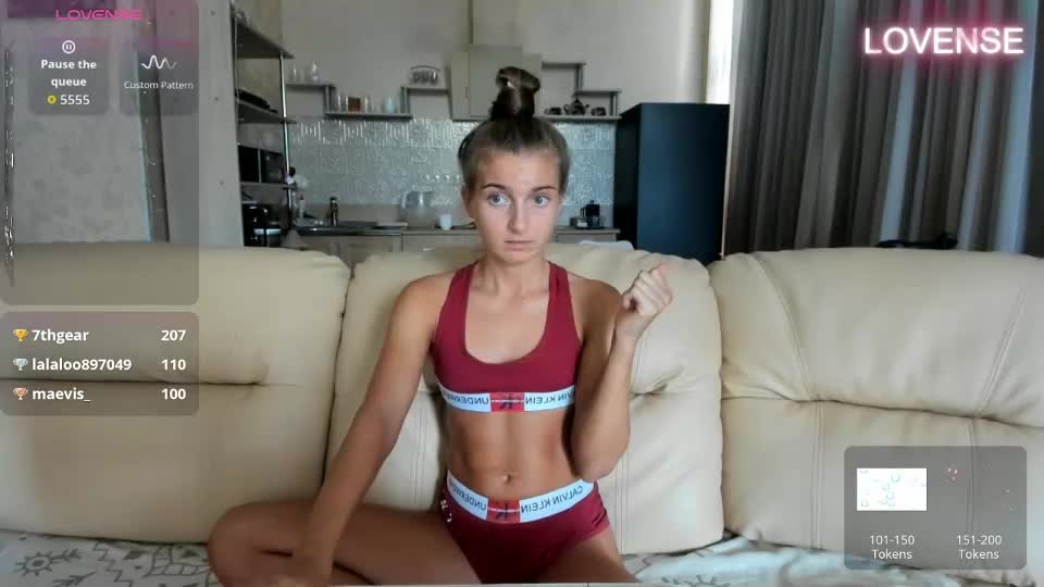 elizsweet Adult Chat August 26, 2025