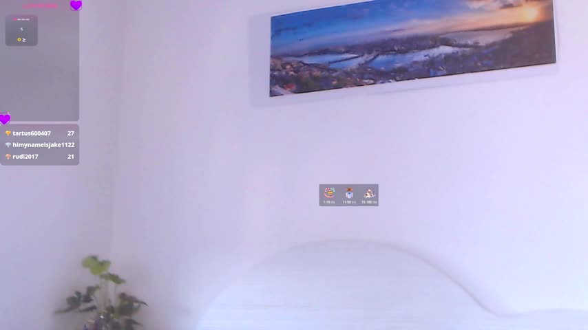 Ju-Hot Adult Chat August 26, 2025