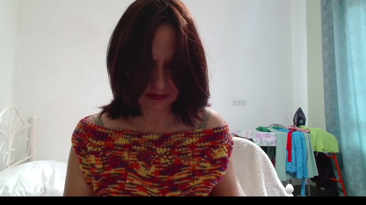 ANGELALADI Adult Chat August 26, 2025