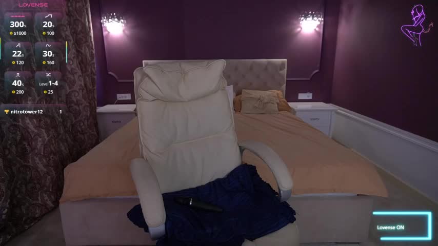 FataleNellie Adult Chat August 26, 2025