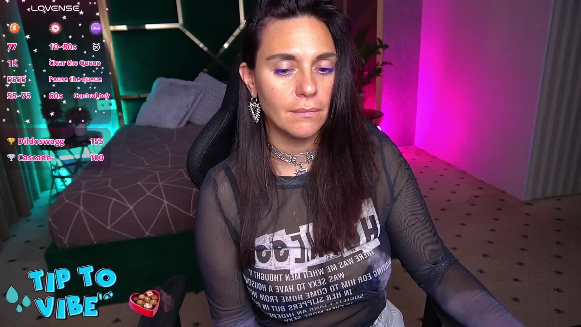 VelvetSun Adult Chat August 25, 2025