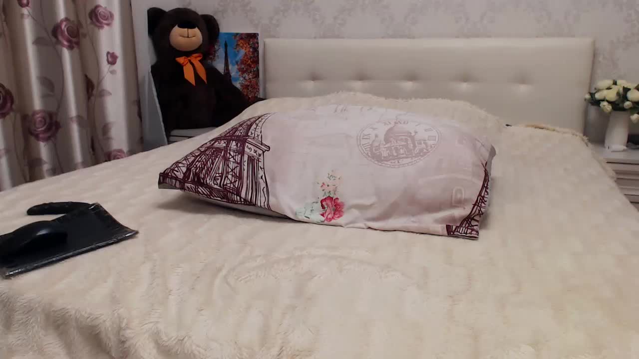 YourBarbiee Adult Chat August 26, 2025