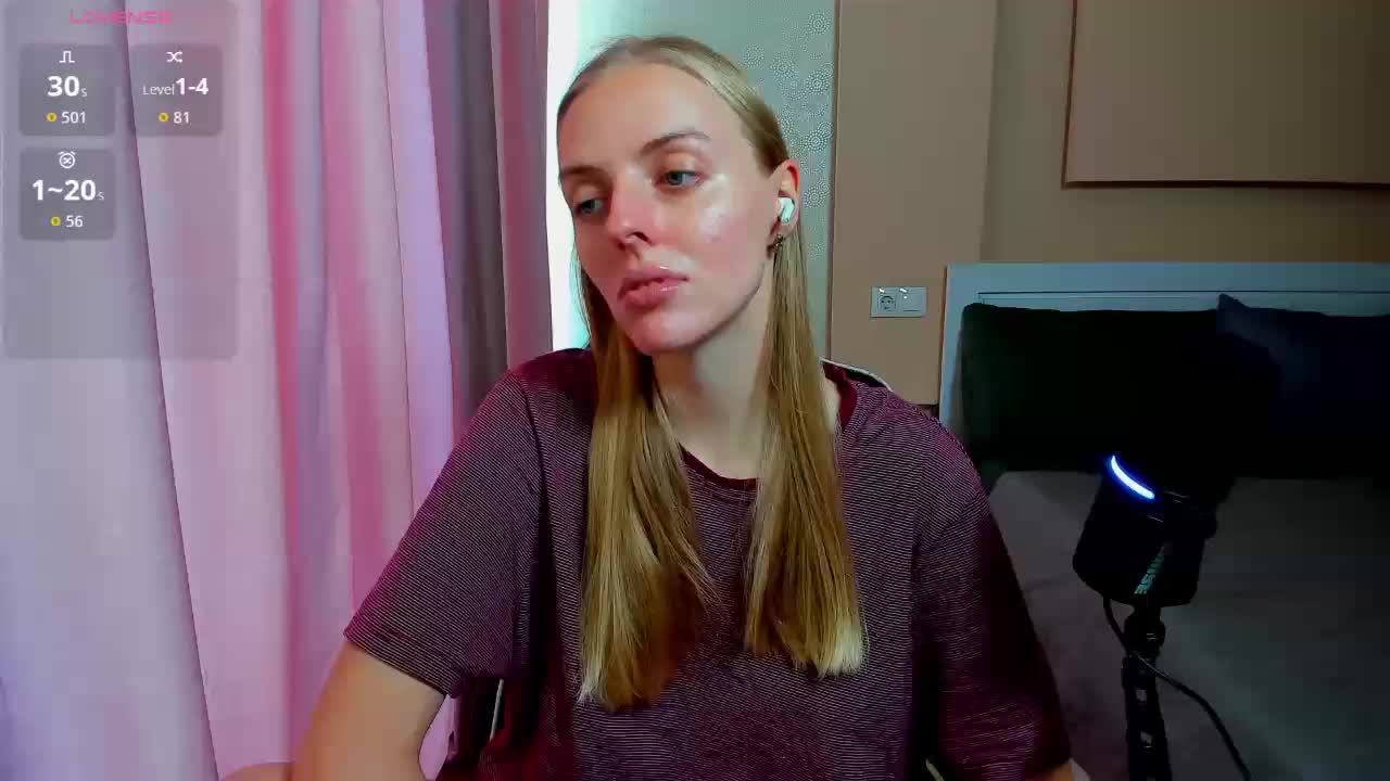 Jam-cream Adult Chat August 26, 2025