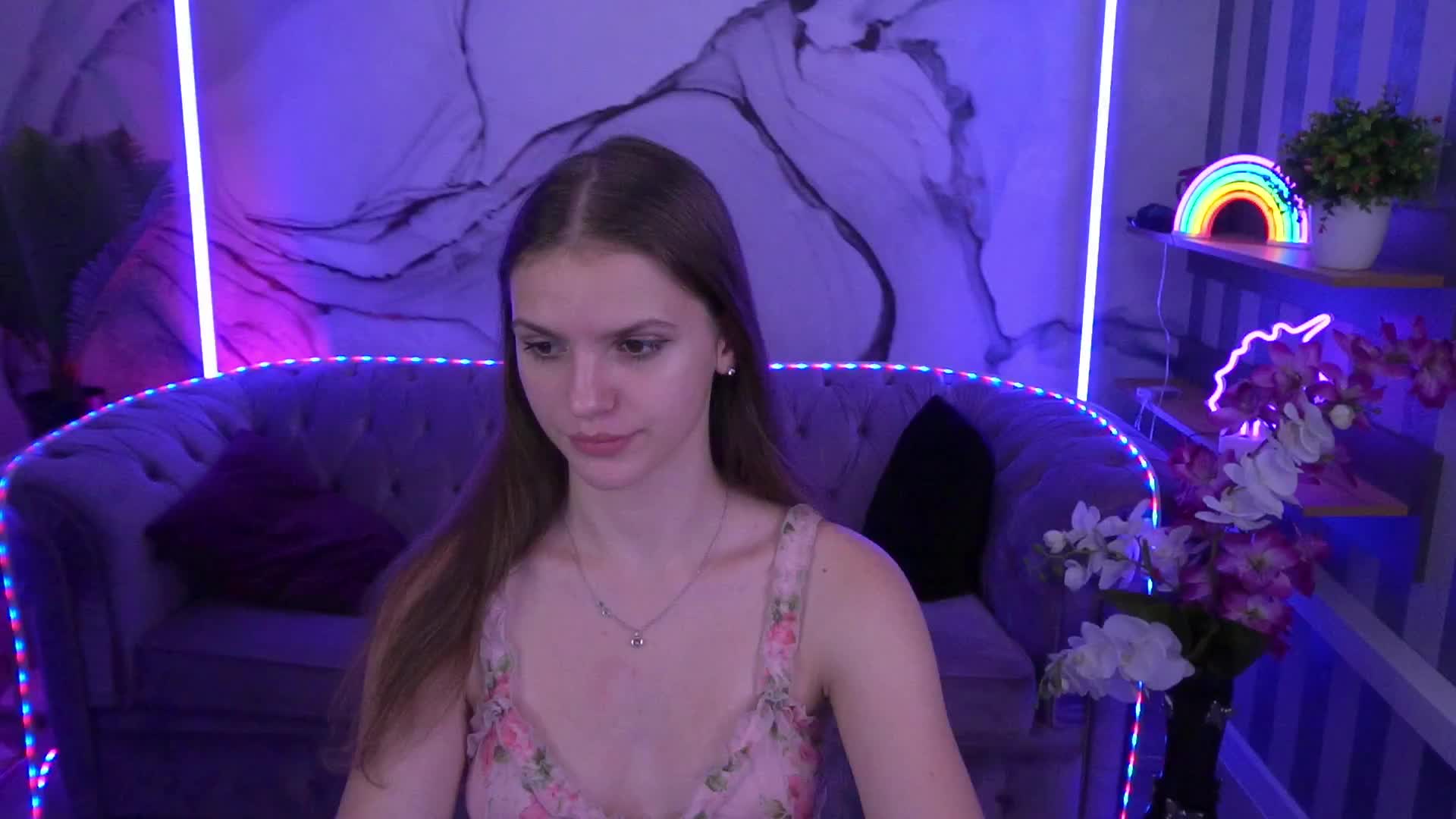 PussyOnLuck Adult Chat August 25, 2025