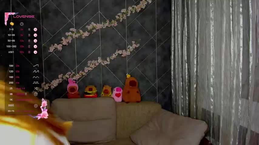 EvaTheHeart Adult Chat August 26, 2025