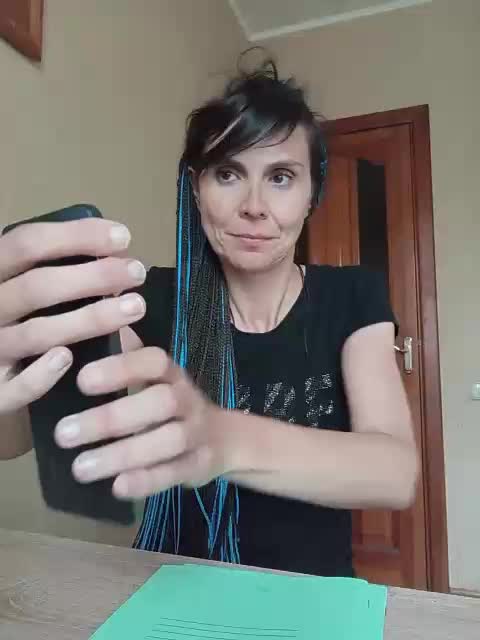 Hellenalonenochka Adult Chat August 26, 2025