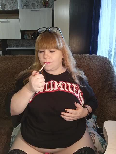 Svetlanka04 Adult Chat August 26, 2025