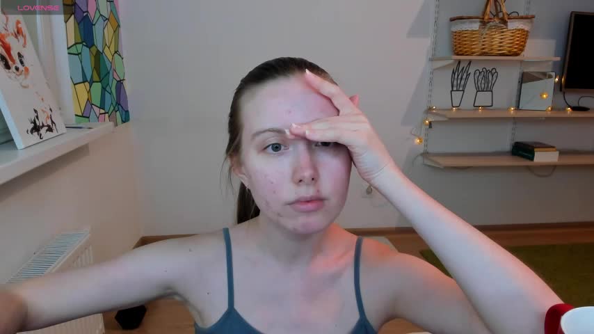 Peggy_Beauty Adult Chat August 26, 2025