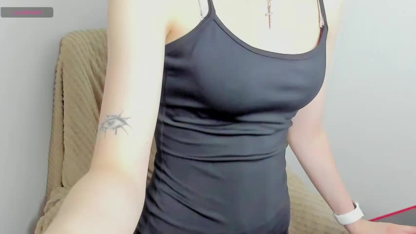 LexyStars Adult Chat August 26, 2025