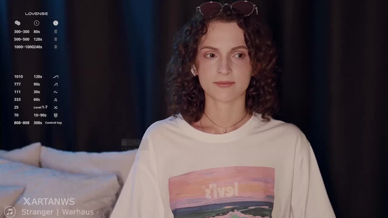 -ARTA- Adult Chat August 26, 2025