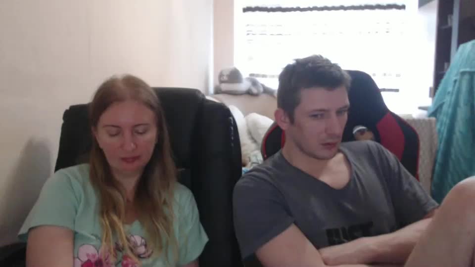 jenisandpeter Adult Chat August 26, 2025