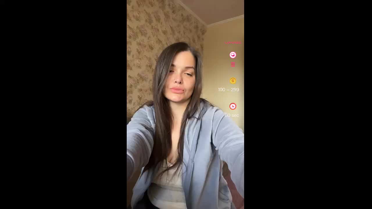 KsyushaMilf84 Adult Chat August 26, 2025