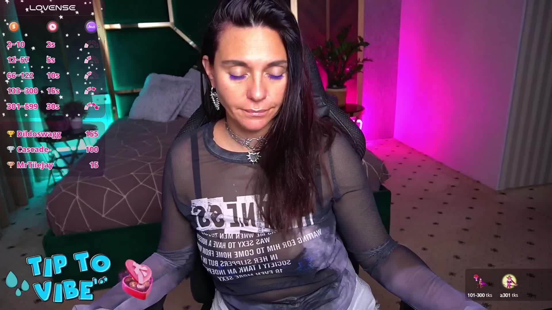 VelvetSun Adult Chat August 25, 2025