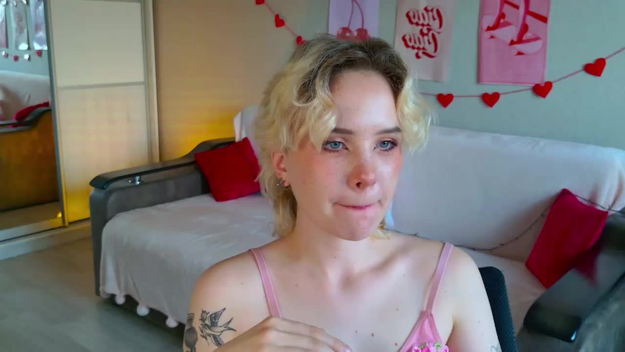 Cool-Love Adult Chat August 26, 2025