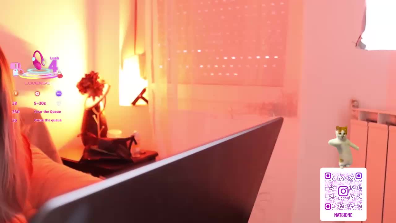 Natalimur Adult Chat August 26, 2025