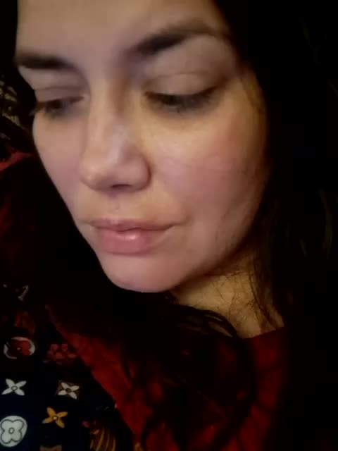 Naturally_Mom Adult Chat August 26, 2025