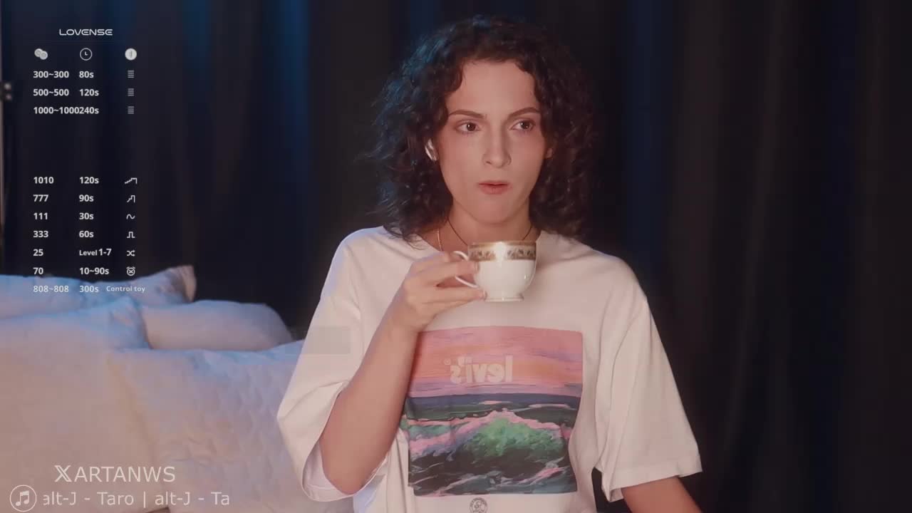 -ARTA- Adult Chat August 26, 2025