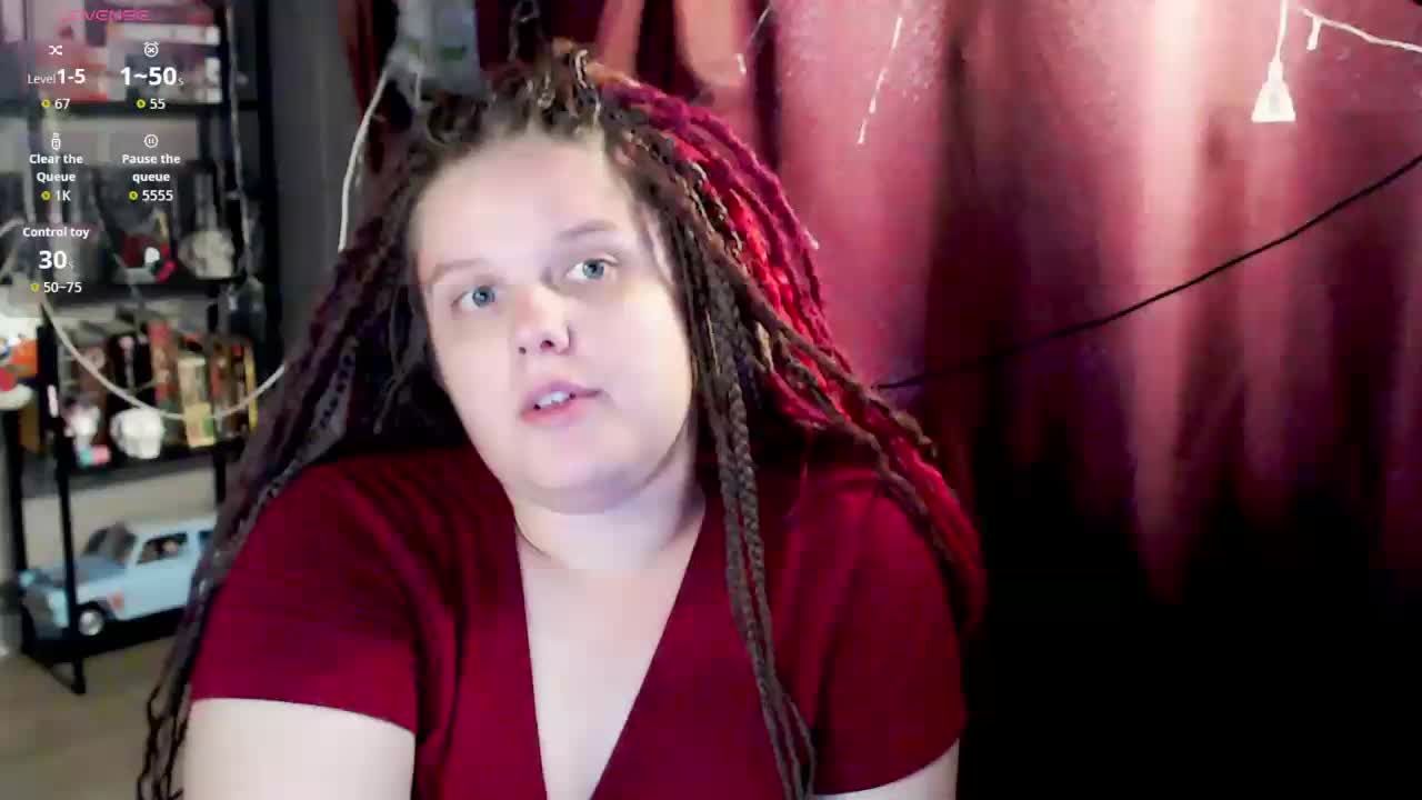 sweet_____cute Adult Chat August 26, 2025