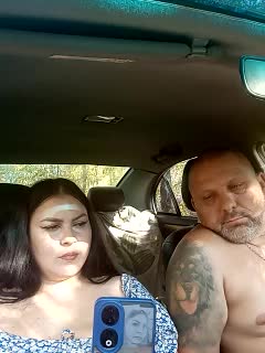 Greta_Tamar Adult Chat August 26, 2025