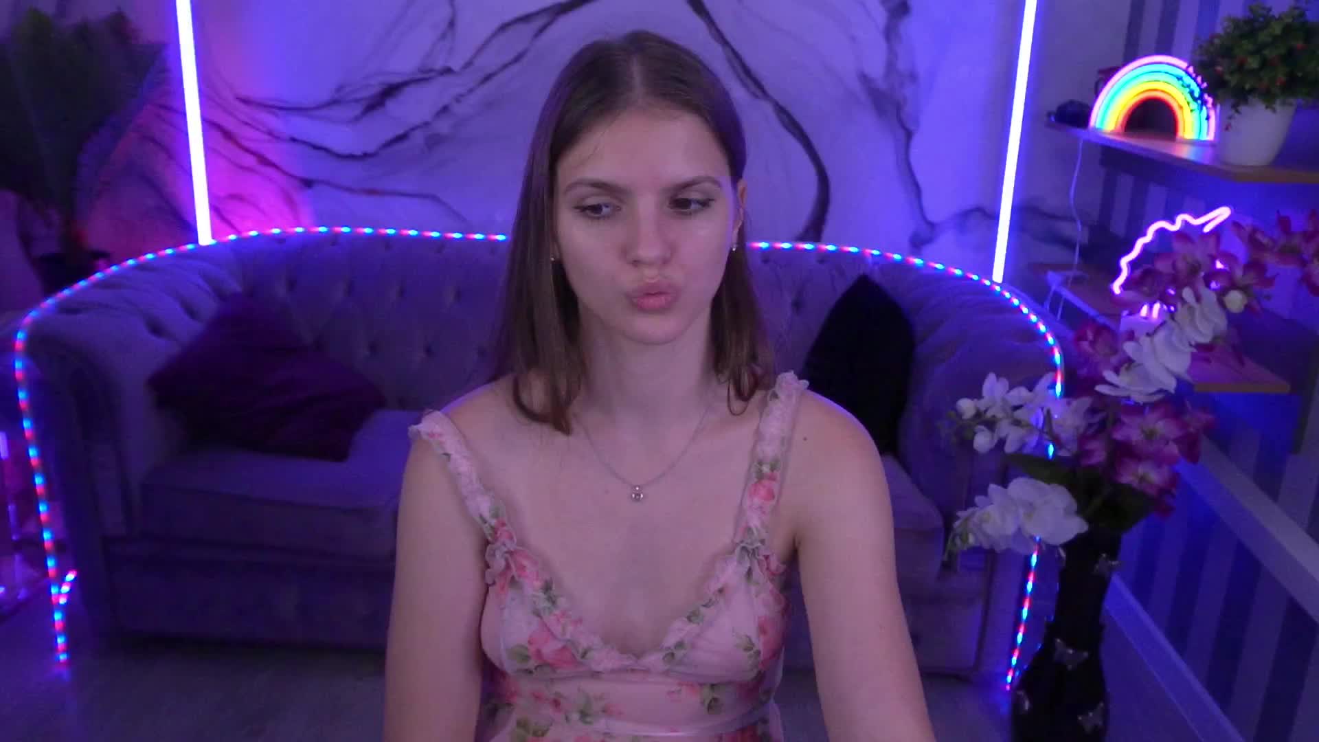 PussyOnLuck Adult Chat August 25, 2025