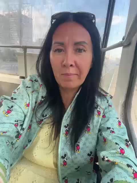 Karolina_Milf Adult Chat August 26, 2025