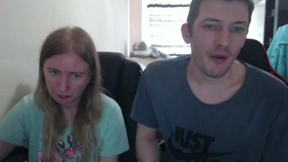 jenisandpeter Adult Chat August 26, 2025