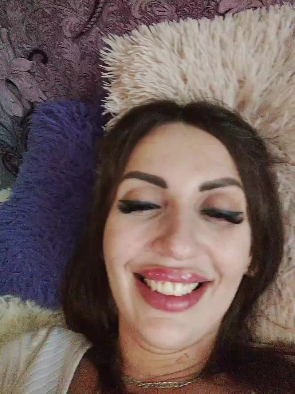 SexyKitty75-1 Adult Chat August 25, 2025