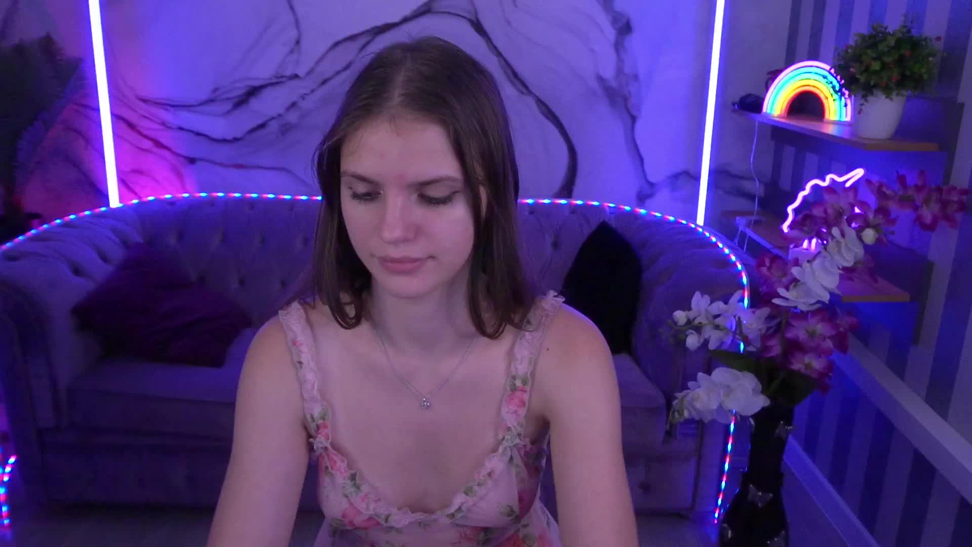 PussyOnLuck Adult Chat August 25, 2025