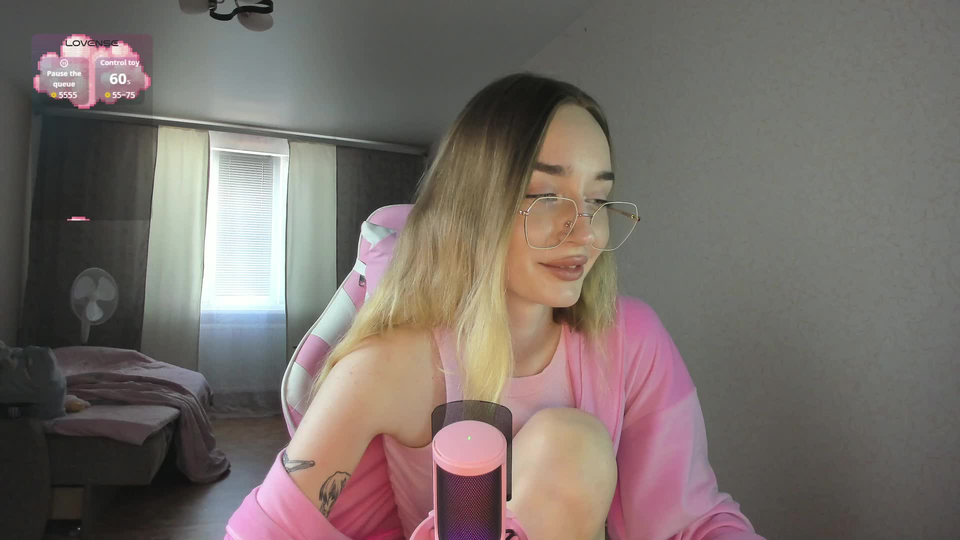 Polikinesis Adult Chat August 25, 2025