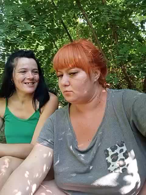 Miss_Boobs2025 Adult Chat August 26, 2025