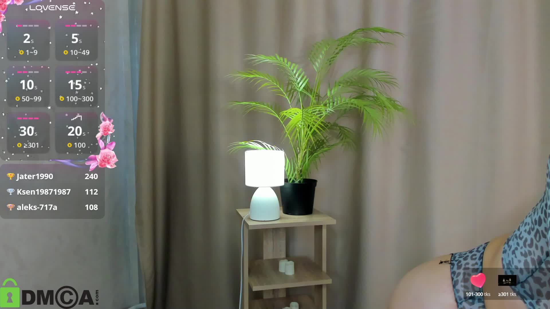 Vivi-ene Adult Chat August 25, 2025