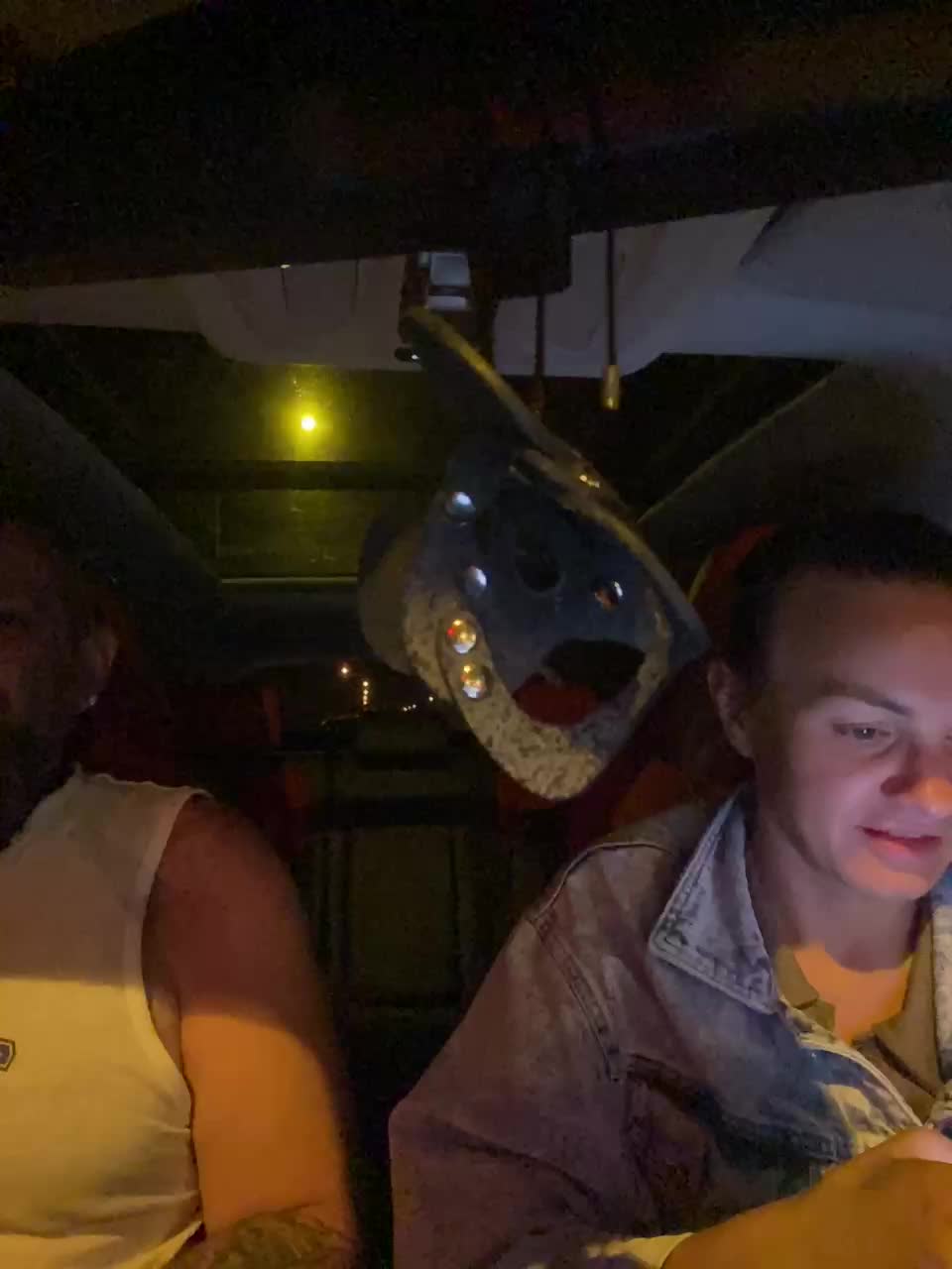 YuGoVi Adult Chat August 26, 2025