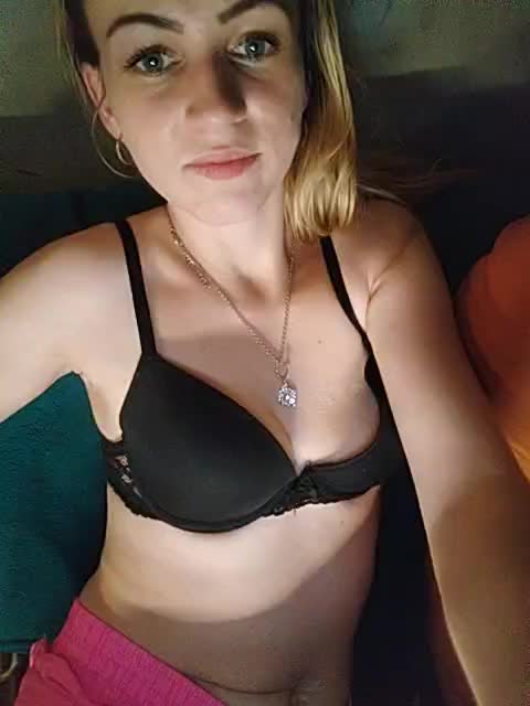 SexyBlondVlk Adult Chat August 26, 2025