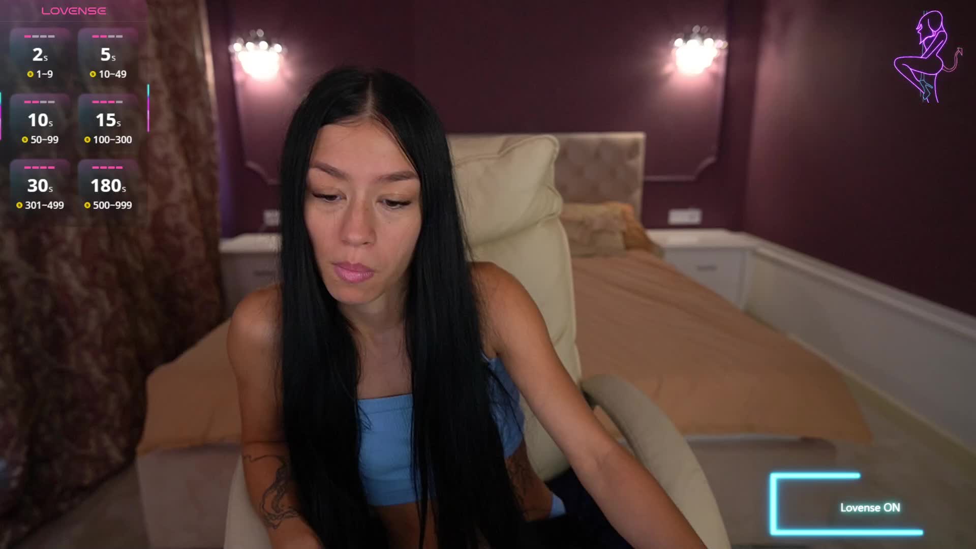 FataleNellie Adult Chat August 25, 2025