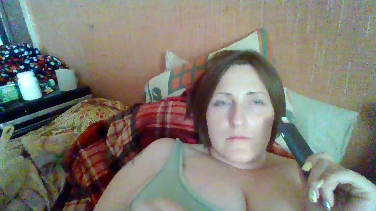 AllaSowinskaya Adult Chat August 25, 2025