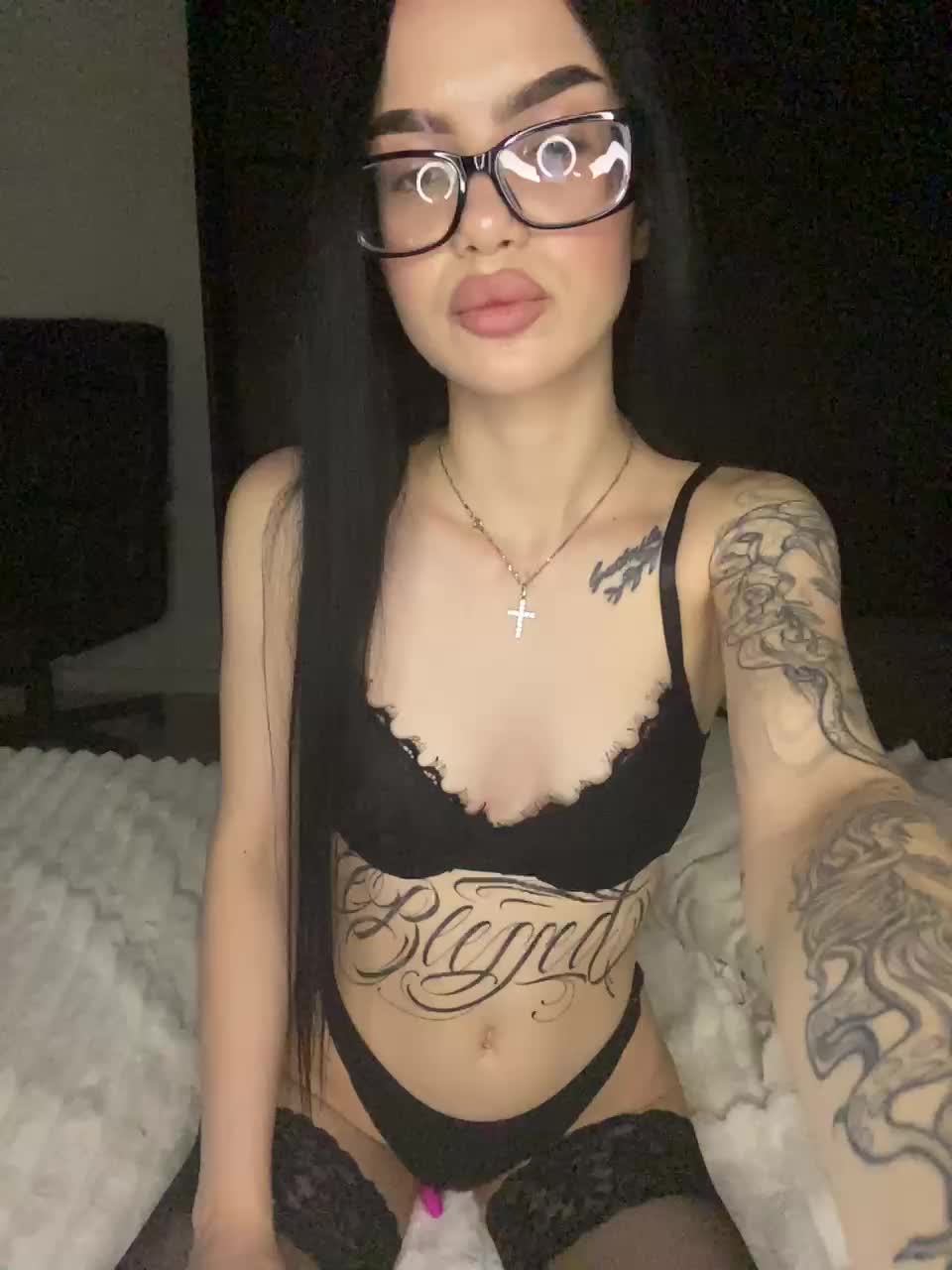 EvaDesire Adult Chat August 26, 2025