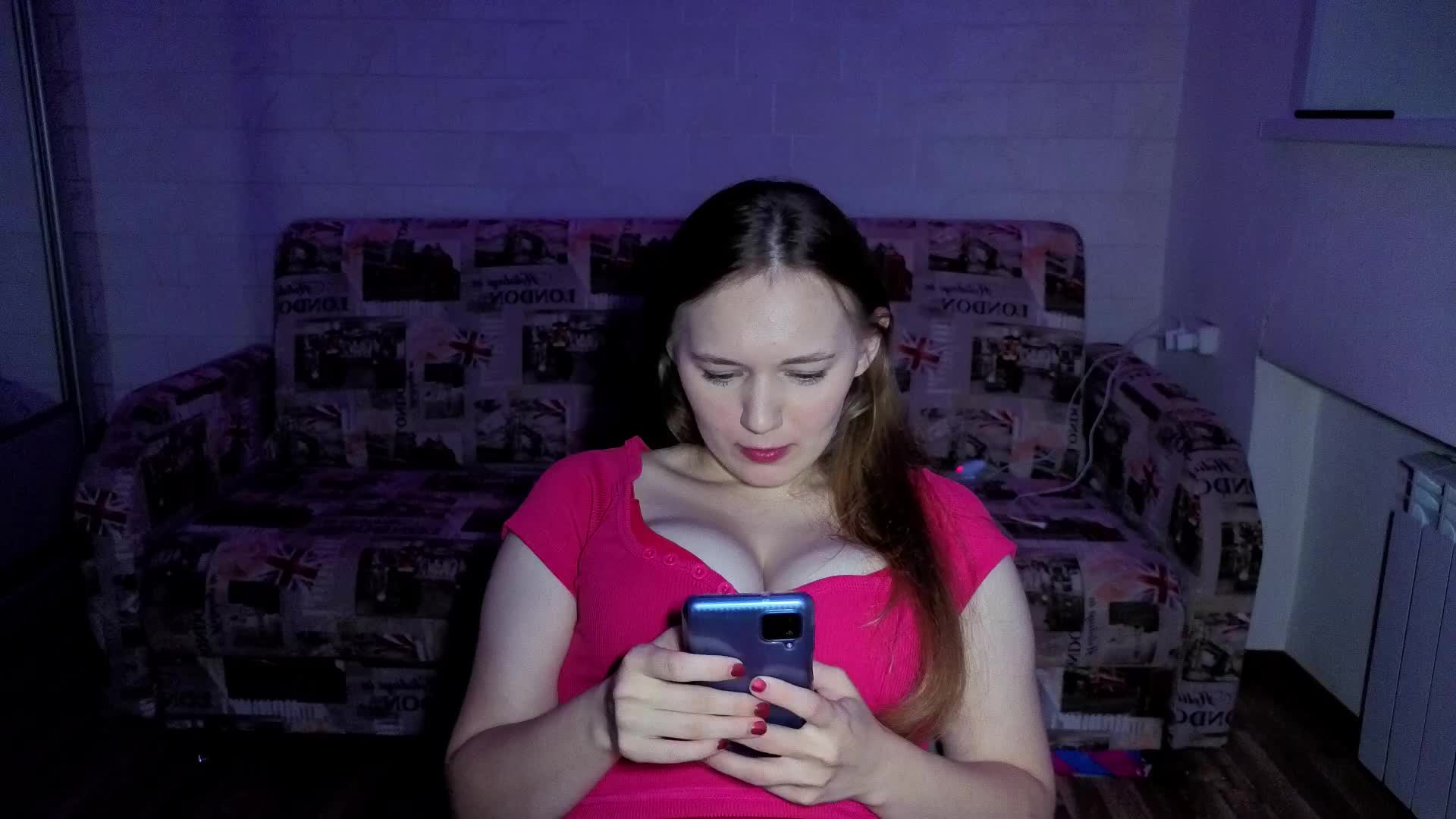 AlisaWyn Adult Chat August 26, 2025