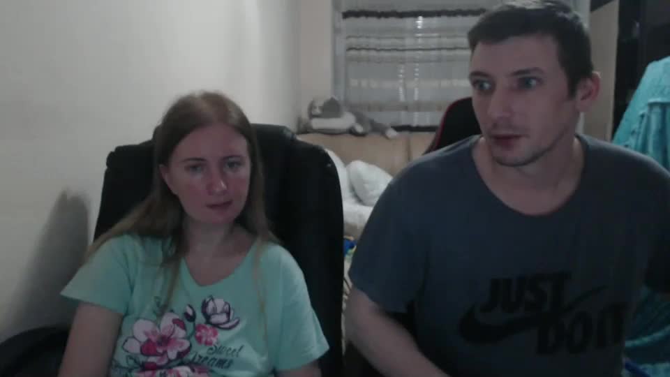 jenisandpeter Adult Chat August 26, 2025