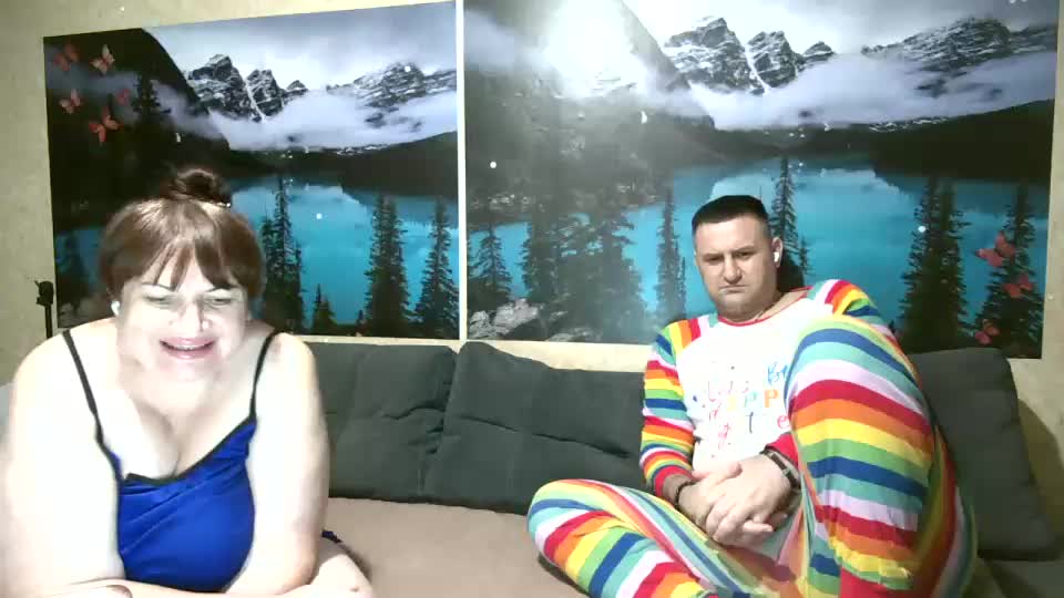 kleosnow Adult Chat August 26, 2025